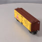 S-Helper 00502 S Scale Atlantic & Pacific Union Reefer Car #23021 LN/Box