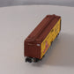 S-Helper 00502 S Scale Atlantic & Pacific Union Reefer Car #23021 LN/Box