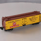 S-Helper 00502 S Scale Atlantic & Pacific Union Reefer Car #23021 LN/Box