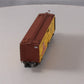 S-Helper 00502 S Scale Atlantic & Pacific Union Reefer Car #23021 LN/Box