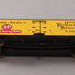 S-Helper 00502 S Scale Atlantic & Pacific Union Reefer Car #23021 LN/Box