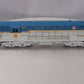 Williams 100 O Delaware & Hudson FM Trainmaster Diesel Loco #100 LN/Box