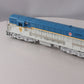 Williams 100 O Delaware & Hudson FM Trainmaster Diesel Loco #100 LN/Box