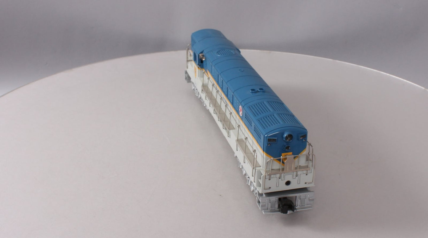 Williams 100 O Delaware & Hudson FM Trainmaster Diesel Loco #100 LN/Box