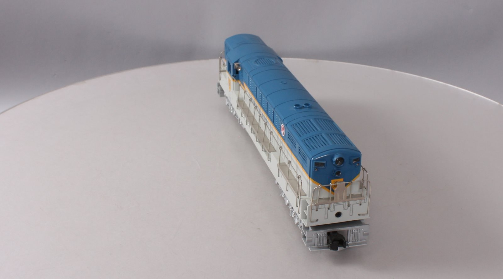 Williams 100 O Delaware & Hudson FM Trainmaster Diesel Loco #100 LN/Box