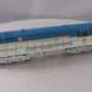 Williams 100 O Delaware & Hudson FM Trainmaster Diesel Loco #100 LN/Box