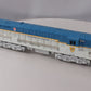 Williams 100 O Delaware & Hudson FM Trainmaster Diesel Loco #100 LN/Box