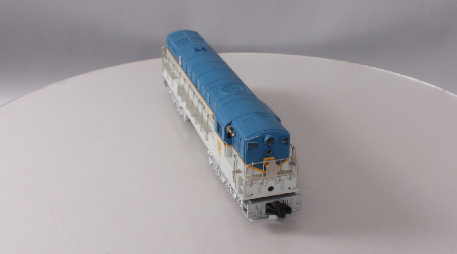 Williams 100 O Delaware & Hudson FM Trainmaster Diesel Loco #100 LN/Box