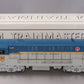 Williams 100 O Delaware & Hudson FM Trainmaster Diesel Loco #100 LN/Box