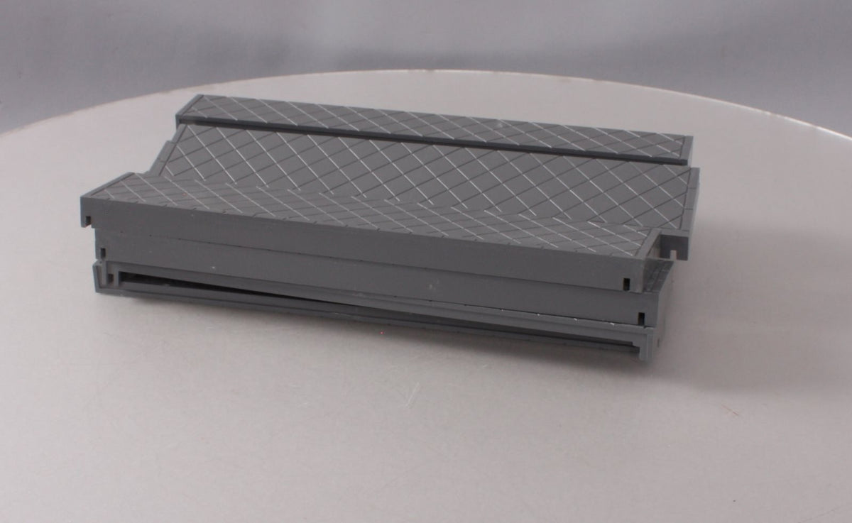 LGB 5034 G Scale Gray Plastic Platform Set LN/Box