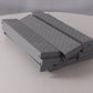 LGB 5034 G Scale Gray Plastic Platform Set LN/Box