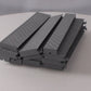 LGB 5034 G Scale Gray Plastic Platform Set LN/Box