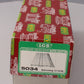 LGB 5034 G Scale Gray Plastic Platform Set LN/Box