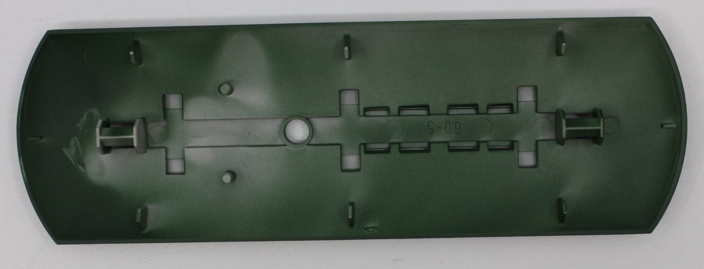 Lionel 60-5 Green Trolley Roof
