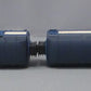 Lionel 6-39082 O Central of New Jersey Blue Comet Passenger Car Set (2) NIB