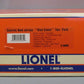 Lionel 6-39082 O Central of New Jersey Blue Comet Passenger Car Set (2) NIB
