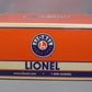 Lionel 6-39082 O Central of New Jersey Blue Comet Passenger Car Set (2) NIB