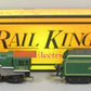 MTH 30-1335-1 Southern 4-8-2 L-3 Mohawk Steam Locomotive w/PS2 #1490 LN/Box