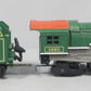 MTH 30-1335-1 Southern 4-8-2 L-3 Mohawk Steam Locomotive w/PS2 #1490 LN/Box
