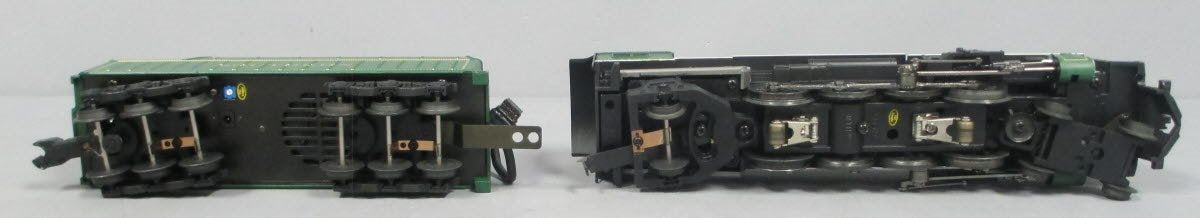 MTH 30-1335-1 Southern 4-8-2 L-3 Mohawk Steam Locomotive w/PS2 #1490 LN/Box