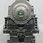 MTH 30-1335-1 Southern 4-8-2 L-3 Mohawk Steam Locomotive w/PS2 #1490 LN/Box