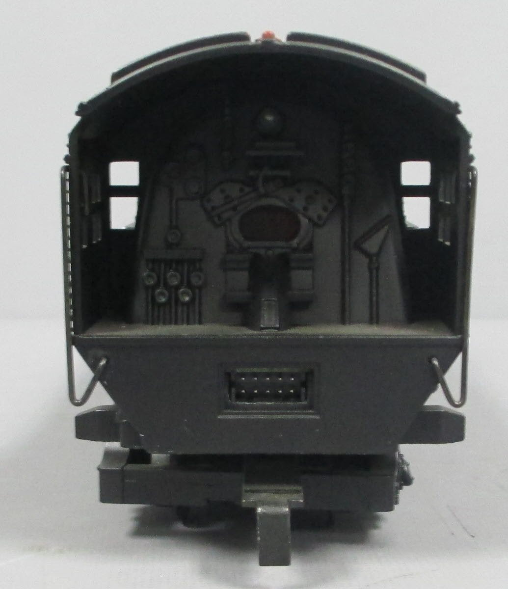 MTH 30-1335-1 Southern 4-8-2 L-3 Mohawk Steam Locomotive w/PS2 #1490 LN/Box