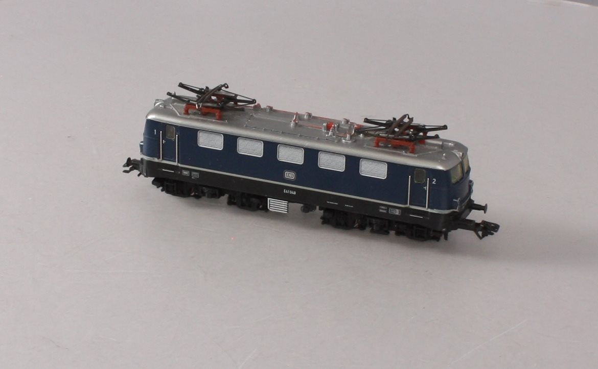 Marklin 30345 HO Scale BR E41 Electric Locomotive LN/Box