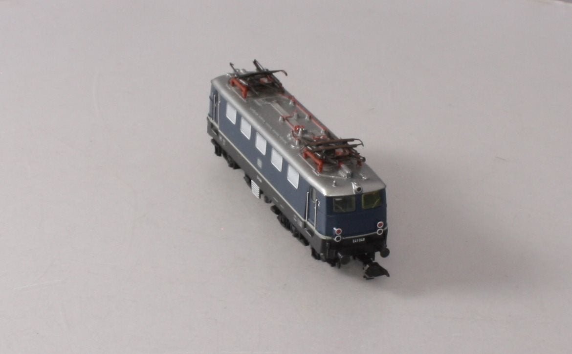 Marklin 30345 HO Scale BR E41 Electric Locomotive LN/Box