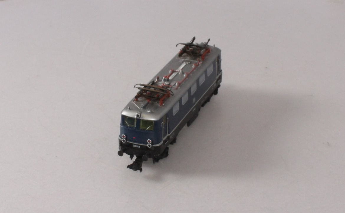 Marklin 30345 HO Scale BR E41 Electric Locomotive LN/Box