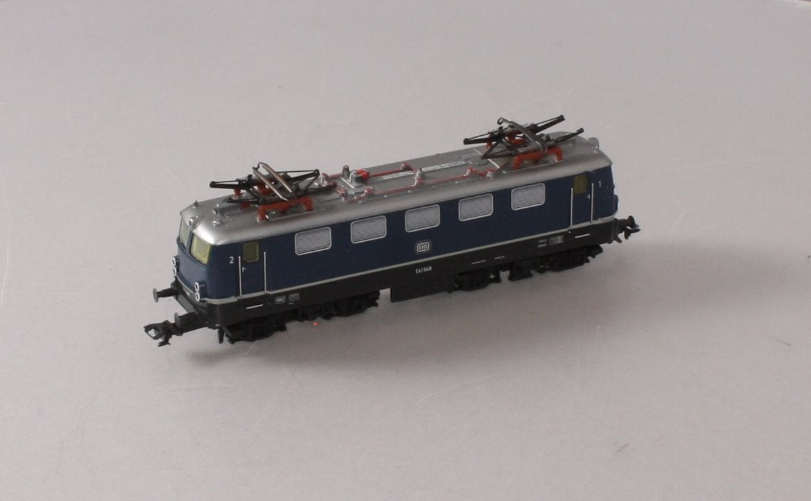 Marklin 30345 HO Scale BR E41 Electric Locomotive LN/Box