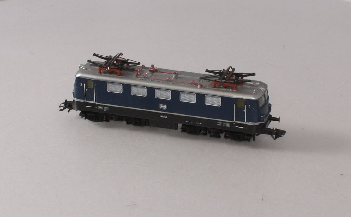 Marklin 30345 HO Scale BR E41 Electric Locomotive LN/Box