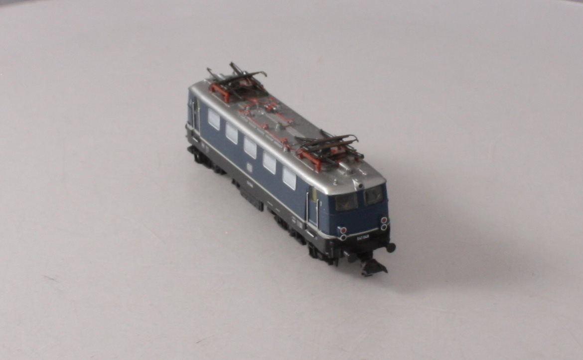 Marklin 30345 HO Scale BR E41 Electric Locomotive LN/Box