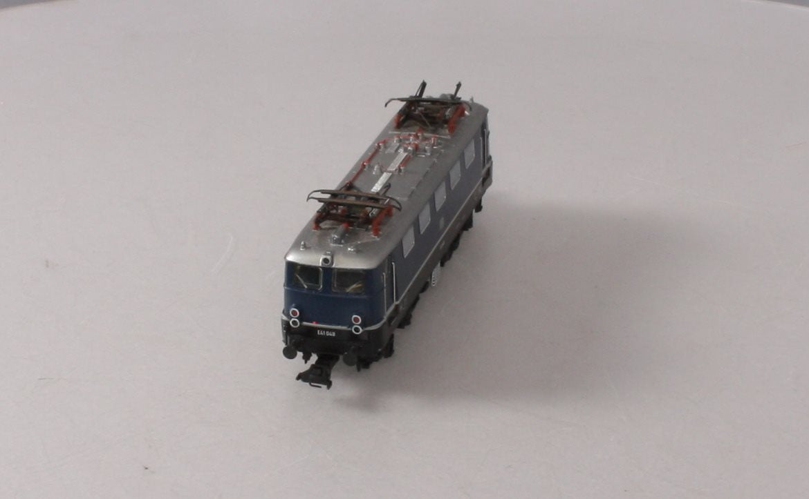 Marklin 30345 HO Scale BR E41 Electric Locomotive LN/Box