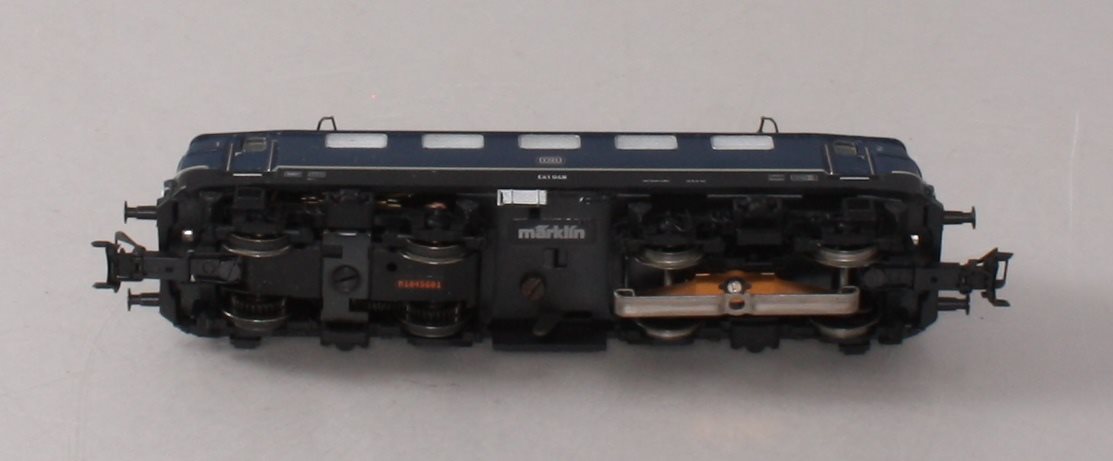 Marklin 30345 HO Scale BR E41 Electric Locomotive LN/Box