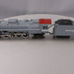 Lionel 6-18016 O Gauge Northern Pacific 4-8-4 Steam Locomotive & Tender #2626 MT/Box