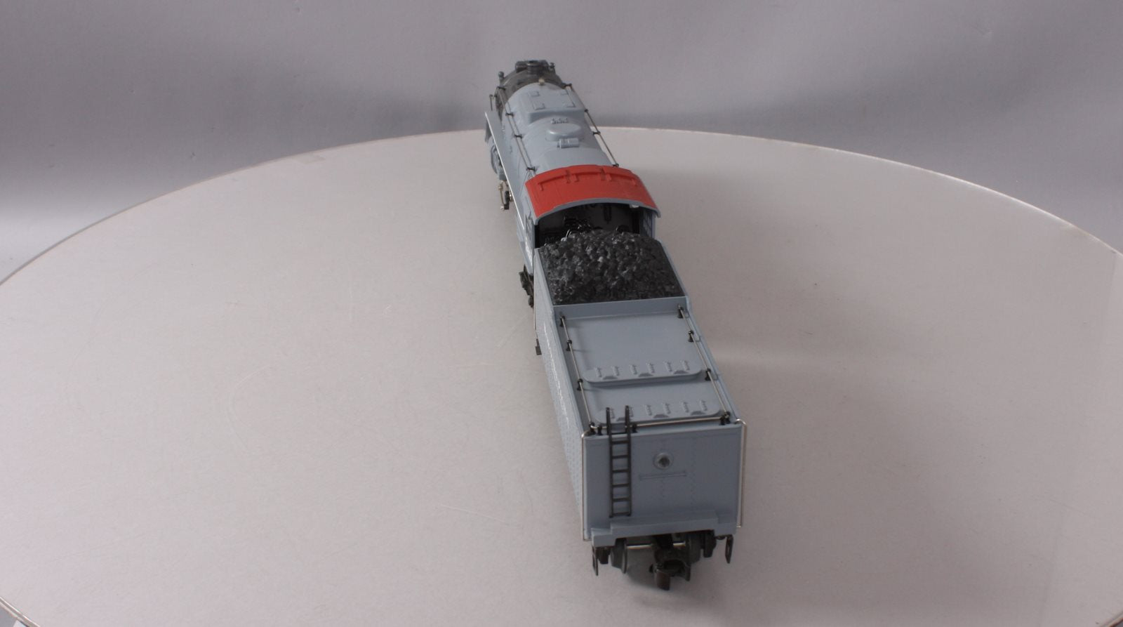 Lionel 6-18016 O Gauge Northern Pacific 4-8-4 Steam Locomotive & Tender #2626 MT/Box