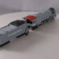 Lionel 6-18016 O Gauge Northern Pacific 4-8-4 Steam Locomotive & Tender #2626 MT/Box
