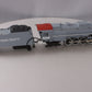 Lionel 6-18016 O Gauge Northern Pacific 4-8-4 Steam Locomotive & Tender #2626 MT/Box