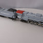 Lionel 6-18016 O Gauge Northern Pacific 4-8-4 Steam Locomotive & Tender #2626 MT/Box