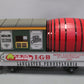 LGB 30421 G Scale Model Railroad Club 15th Anniversary Convention Barrel Car NIB
