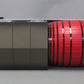LGB 30421 G Scale Model Railroad Club 15th Anniversary Convention Barrel Car NIB