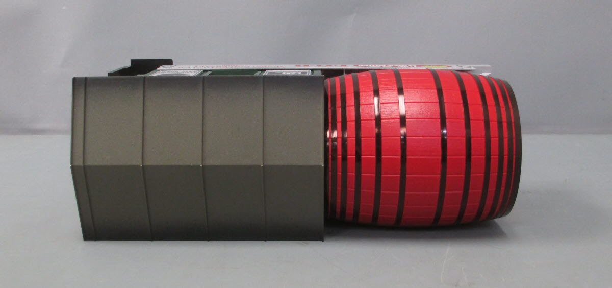 LGB 30421 G Scale Model Railroad Club 15th Anniversary Convention Barrel Car NIB