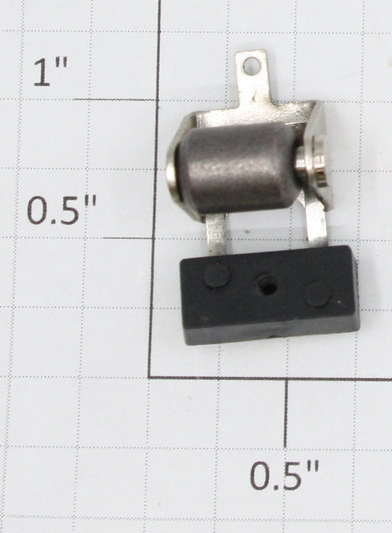 Lionel 11111-021 Collector Roller with Flex Bracket