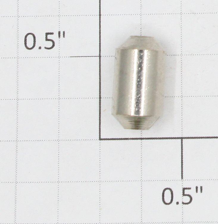 Lionel 681-15 Nickel Steam Turbine Collector Pickup Roller