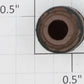 Lionel 6881-10 Barrel / Barrel Shed