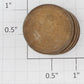 Lionel 7701-78X Stained Barrel
