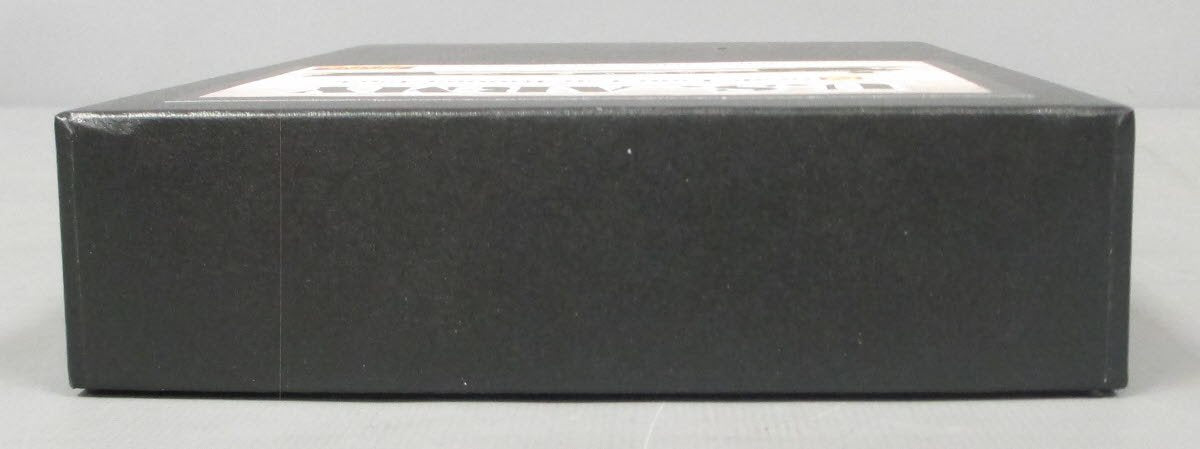 Micro-Trains 99300151 N US Army 50' Flatcar Running Pack (Set of 4) LN/Box
