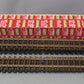 LGB 1060 G Scale 600mm Straight Track (8) EX/Box