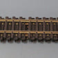 LGB 1060 G Scale 600mm Straight Track (8) EX/Box