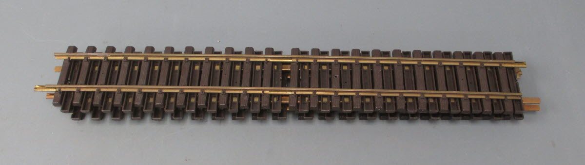 LGB 1060 G Scale 600mm Straight Track (8) EX/Box